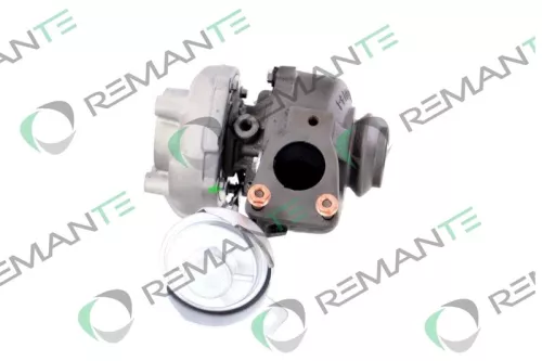 Oplader, opladen (supercharged/turbocharged) REMANTE 003-001-000315R)