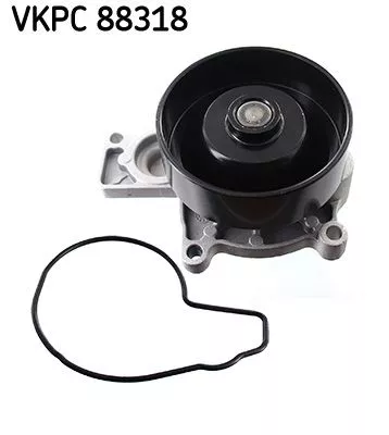 Waterpomp, motorkoeling SKF VKPC 88318)