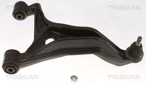 Draagarm/achterwielophanging TRISCAN 8500 69527)