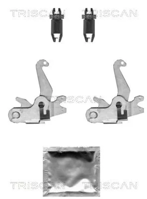 Reparatieset, expander TRISCAN 8105 242574)