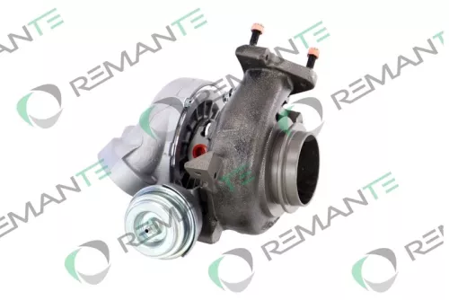Oplader, opladen (supercharged/turbocharged) REMANTE 003-001-001264R)