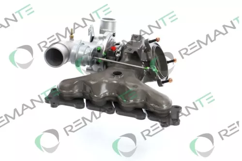 Oplader, opladen (supercharged/turbocharged) REMANTE 003-001-001340R)