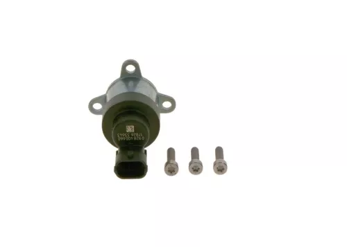 Regelklep, brandstofhoeveelheid (common rail-systeem) BOSCH 1 465 ZS0 061)