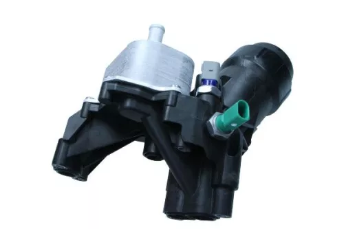 Oliekoeler, automatische transmissie MAXGEAR 27-2167)