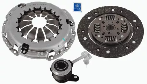 Koppelingsset SACHS 3000 990 580)
