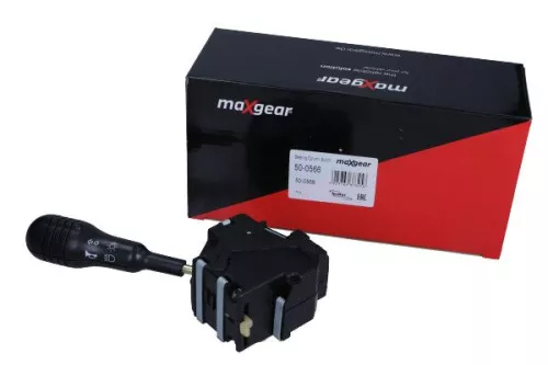 Stuurkolomschakelaar MAXGEAR 50-0566)