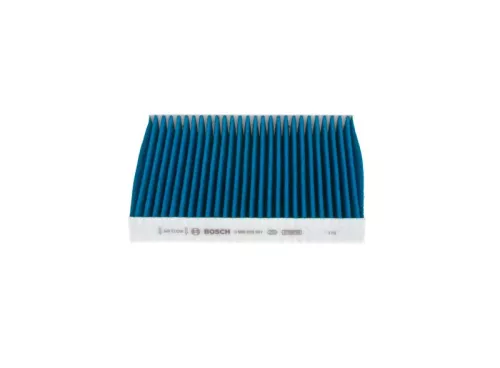 Filter, cabinelucht BOSCH 0 986 628 581)