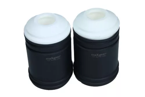 Stofhoeskit, schokdemper MAXGEAR 72-4318)