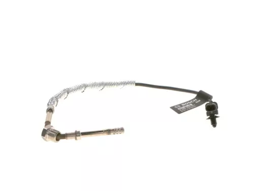 Sensor, uitlaatgastemperatuur BOSCH 0 986 259 027)