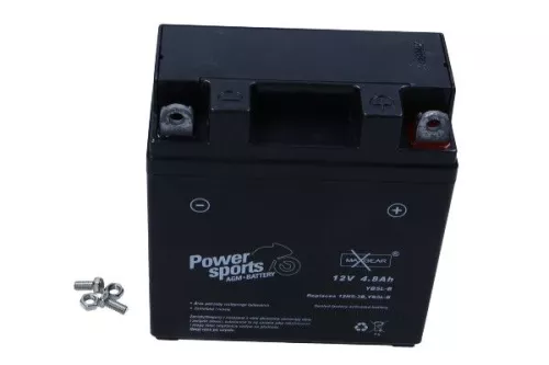 Startaccu MAXGEAR 85-9045)