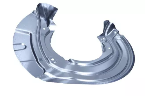 Spatbord, remschijf MAXGEAR 19-4375)