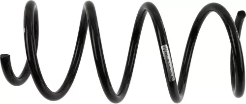 Veerophanging SACHS 991 144)