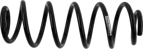Veerophanging SACHS 992 140)