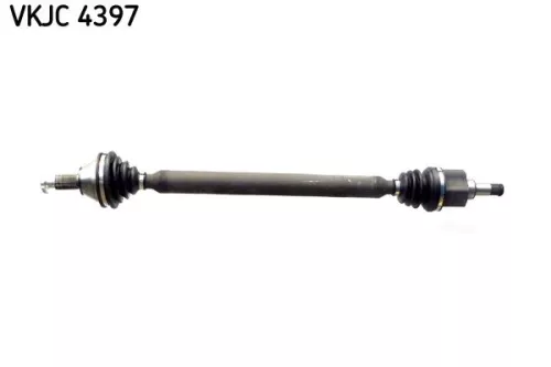 Aandrijfas SKF VKJC 4397)