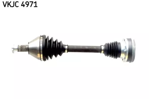 Aandrijfas SKF VKJC 4971)