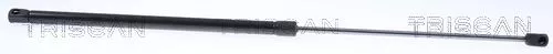 Gasveer, motorkap TRISCAN 8710 29153)
