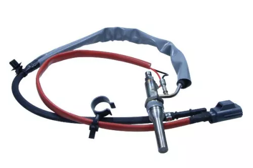 Injectie-eenheid, regeneratie van roet-/deeltjesfilter MAXGEAR 17-0717)