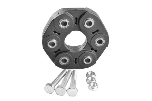 Ophanging, aandrijfas TEDGUM TED88833)