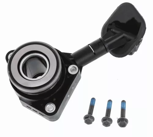 Central Slave Cylinder, clutch SACHS 3182 654 302)