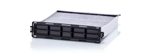 Filter, cabinelucht MANN-FILTER CUK 28 013)