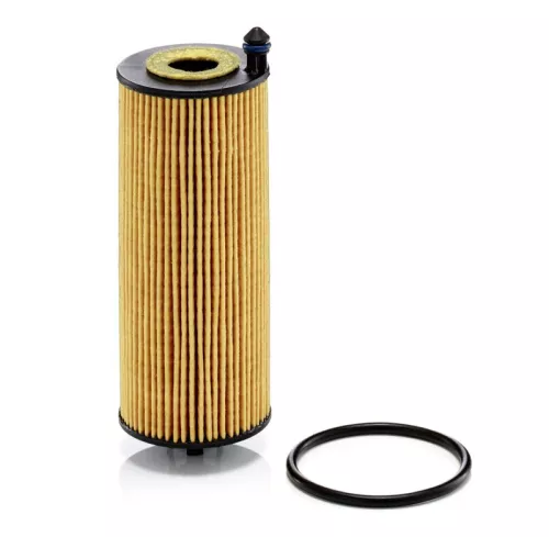 Oliefilter MANN-FILTER HU 6032 z)