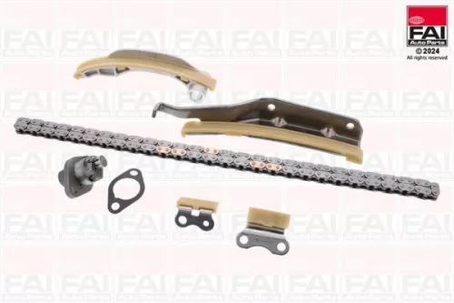 Distributiekettingkit FAI AutoParts TCK112WO)