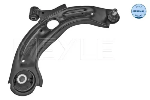 Control/Trailing Arm, wheel suspension MEYLE 35-16 050 0100)