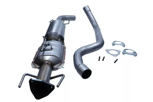 Roet-/deeltjesfilter, uitlaatsysteem MAXGEAR 27-6043)