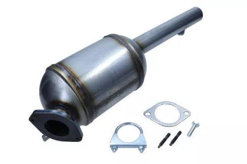 Roet-/deeltjesfilter, uitlaatsysteem MAXGEAR 27-6060)