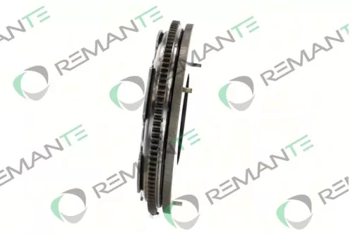 Flywheel REMANTE 009-001-000045R)