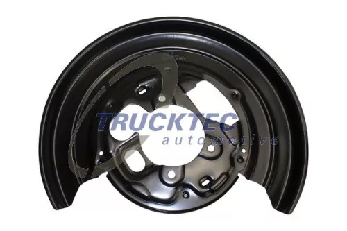 Spatbord, remschijf TRUCKTEC AUTOMOTIVE 02.35.643)