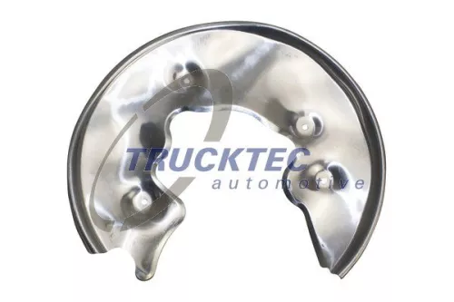 Spatbord, remschijf TRUCKTEC AUTOMOTIVE 07.35.348)