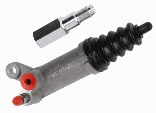 Hulpcilinder, koppeling SACHS 6283 600 603)