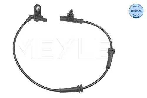 Sensor, wielsnelheid MEYLE 31-14 899 0011)
