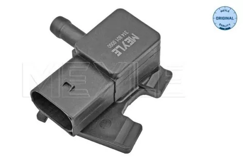 Sensor, uitlaatdruk MEYLE 314 801 0000)