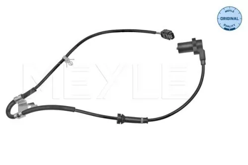 Sensor, wielsnelheid MEYLE 33-14 899 0001)