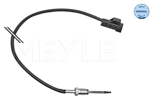 Sensor, uitlaatgastemperatuur MEYLE 714 800 0038)
