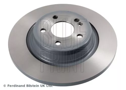 Remschijf BLUE PRINT ADU1743116)
