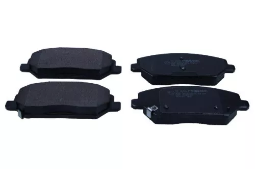 Remblokkenset, schijfrem MAXGEAR 19-3888)