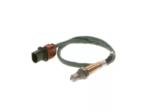 Oxygen Sensor BOSCH 0 258 017 603)