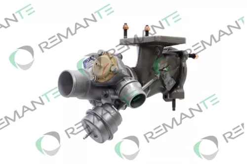 Oplader, opladen (supercharged/turbocharged) REMANTE 003-001-000039R)