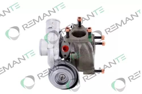 Oplader, opladen (supercharged/turbocharged) REMANTE 003-001-000065R)