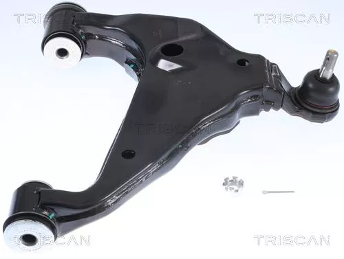 Draagarm/achterwielophanging TRISCAN 8500 135045)