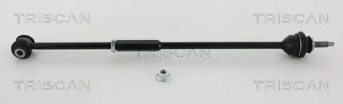 Stang/veerpoot, wielophanging TRISCAN 8500 16303)