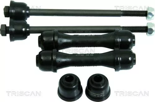 Verbindingsstang, stabilisatorstang TRISCAN 8500 16614)