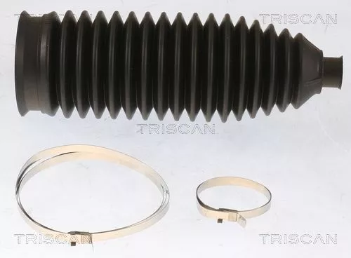Balgset, stuurinrichting TRISCAN 8500 43011)