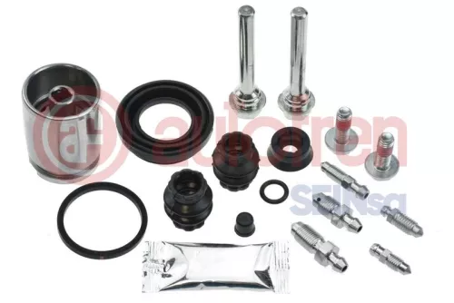 Reparatieset, remklauw AUTOFREN SEINSA D43518S)