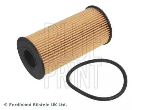 Oliefilter BLUE PRINT ADBP210033)