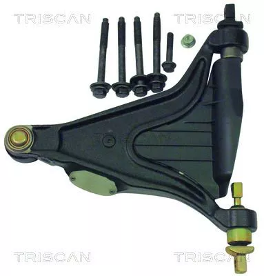 Draagarm/achterwielophanging TRISCAN 8500 27508)