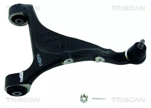 Draagarm/achterwielophanging TRISCAN 8500 43541)